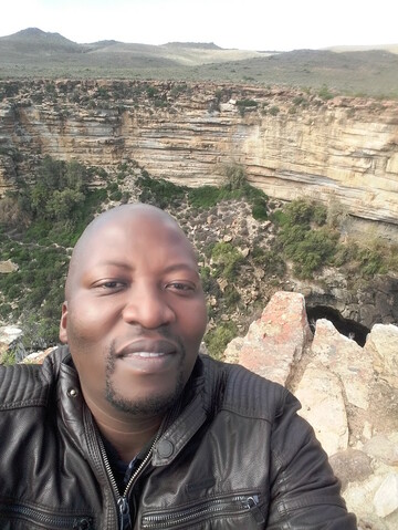 Lucian2, 46 Kimberley, Northern Cape, South Africa