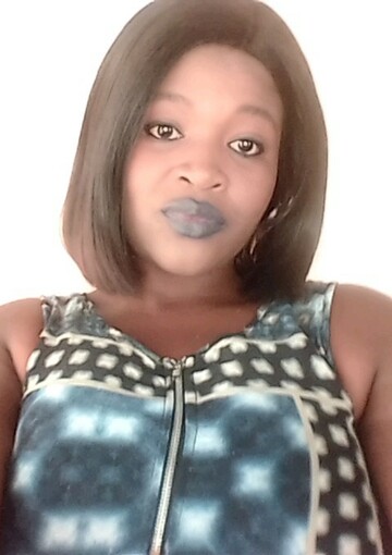 candice14, 27 Standerton, Mpumalanga, South Africa