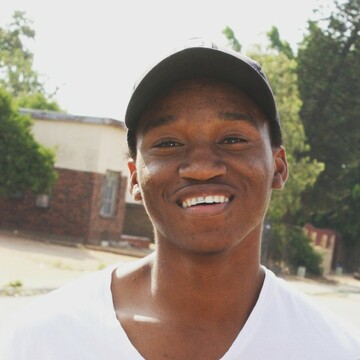 BenLee, 29 Soshanguve, Gauteng, South Africa