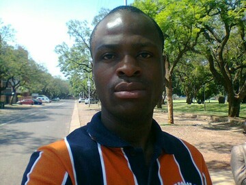 patrick55, 43 Pretoria, Gauteng, South Africa