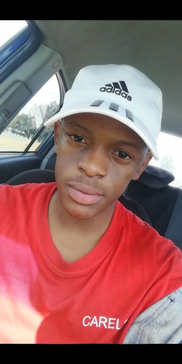 Thabiso48, 24 Vanderbijlpark, Gauteng, South Africa