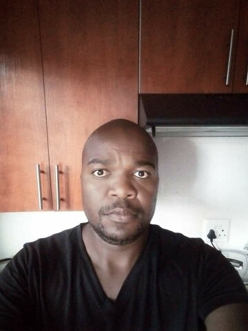 Mo Izzy, 42 Soweto, Gauteng, South Africa