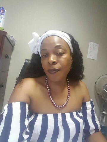 Godfearing woman69, 56 Nelspruit, Mpumalanga, South Africa