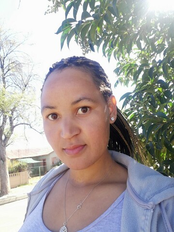 lisa36, 33 Bloemfontein, Free State, South Africa