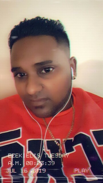 Jermayne.Pillay, 28 Durban, KwaZulu-Natal, South Africa