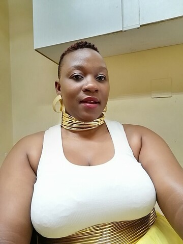 Cindy21, 36 Mamelodi, Gauteng, South Africa