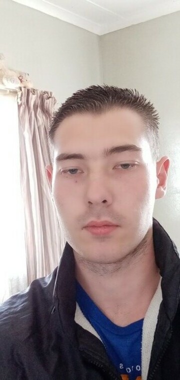 Loverboybrandon23, 26 Piet Retief, Mpumalanga, South Africa