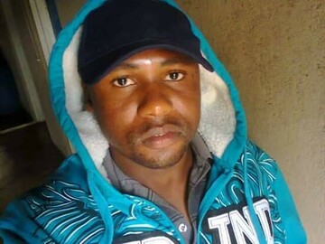 Micheal25, 36 Hazyview, Mpumalanga, South Africa