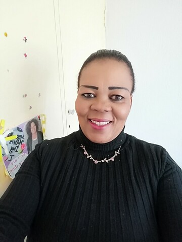 Lili k, 52 Johannesburg South, Gauteng, South Africa