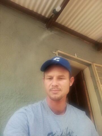 Ladysman, 43 Brakpan, Gauteng, South Africa