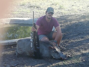 Rhino2, 33 Mafikeng, North West, South Africa