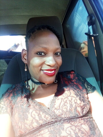 Nomthi, 34 Midrand, Gauteng, South Africa