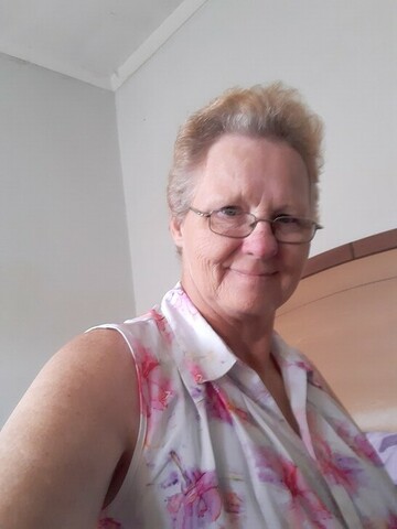 Lizzy40, 67 Durban, KwaZulu-Natal, South Africa