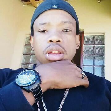 LIL G, 28 Bloemfontein, Free State, South Africa