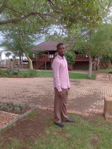 Groovey, 36 Polokwane, Limpopo, South Africa