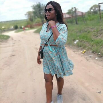 Nohle, 27 Hazyview, Mpumalanga, South Africa