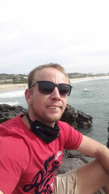 Nicholas M, 35 Durban, KwaZulu-Natal, South Africa