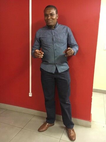 Djemba Djemba, 35 Soweto, Gauteng, South Africa