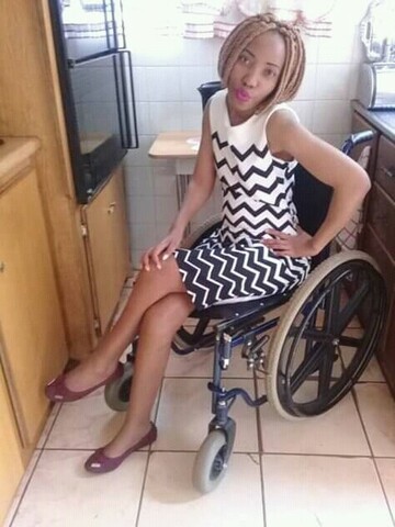 Lady-Dee, 34 Klerksdorp, North West, South Africa