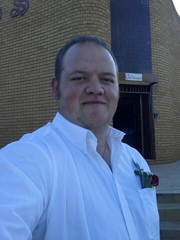 NeilB, 35 Krugersdorp, Gauteng, South Africa