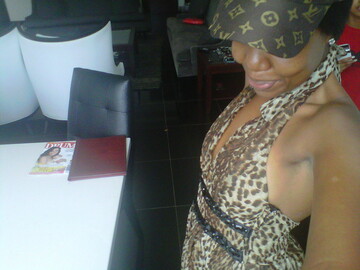 RosieRose28, 37 Polokwane, Limpopo, South Africa