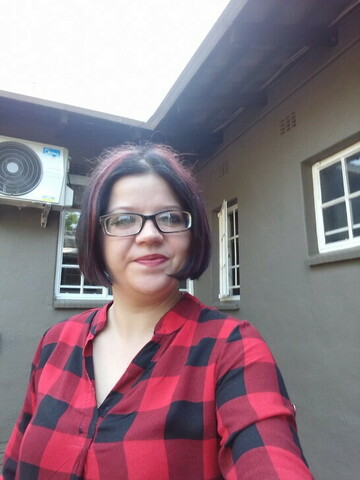 Cindy6, 31 Johannesburg, Gauteng, South Africa