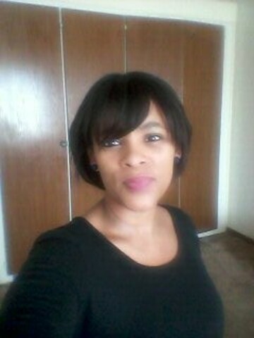 Rina, 40 Pretoria, Gauteng, South Africa