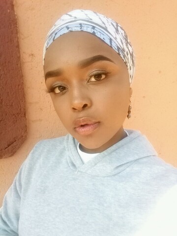 NayBabes, 24 Soshanguve, Gauteng, South Africa