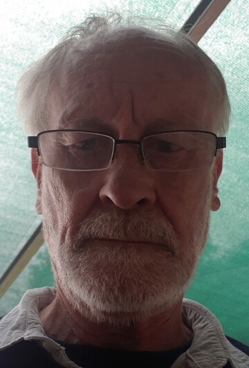 TonyB, 72 Randburg, Gauteng, South Africa