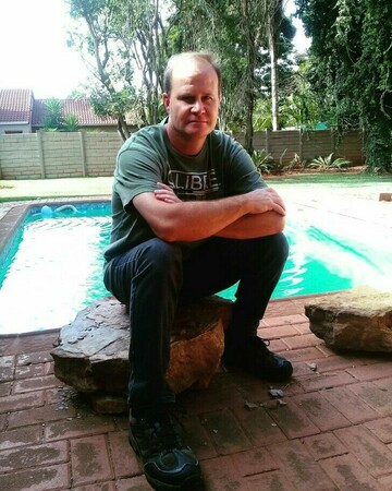 Michael, 52 Pretoria, Gauteng, South Africa