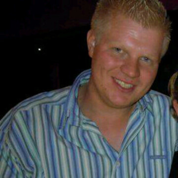 Mr McNab, 34 Centurion, Gauteng, South Africa