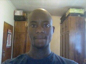 Teddy Mabuela, 30 Johannesburg South, Gauteng, South Africa