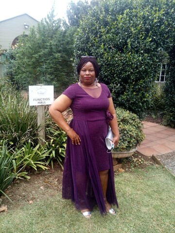 Dream gal, 45 Howick, KwaZulu-Natal, South Africa