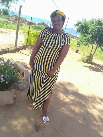 Super lady, 22 Louis Trichardt, Limpopo, South Africa