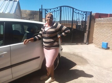 Octavia, 45 Pretoria, Gauteng, South Africa