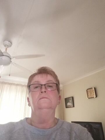 Rhona, 57 Johannesburg, Gauteng, South Africa