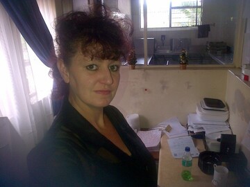 Karen17, 54 Benoni, Gauteng, South Africa