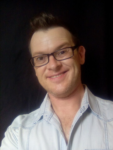 CraigM, 42 Benoni, Gauteng, South Africa