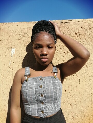 Shawty, 21 Soweto, Gauteng, South Africa