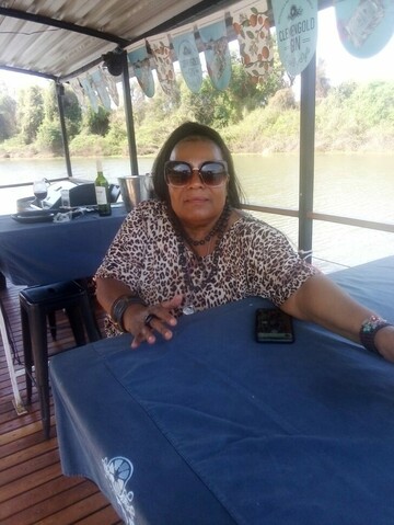 Joyce B, 61 Tzaneen, Limpopo, South Africa