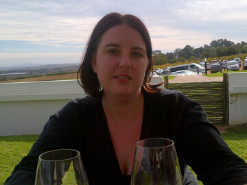 Nix20, 39 Paarl, Western Cape, South Africa