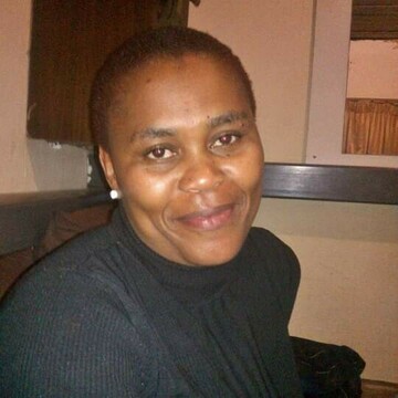 Babsie, 43 George, Western Cape, South Africa