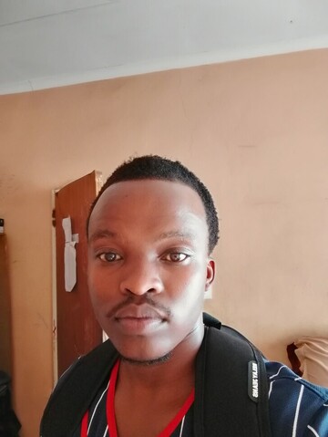 Sonny, 24 Ladysmith, KwaZulu-Natal, South Africa