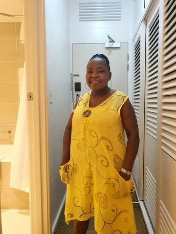 Khossy, 55 Durban, KwaZulu-Natal, South Africa