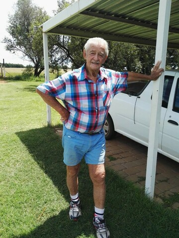 Nando, 76 Witbank, Mpumalanga, South Africa