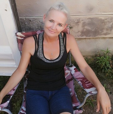 blondie47, 49 George, Western Cape, South Africa