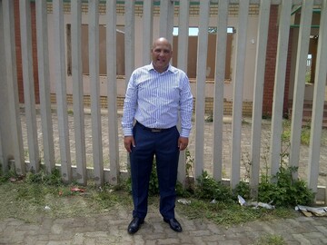 Stavros2, 47 Johannesburg, Gauteng, South Africa