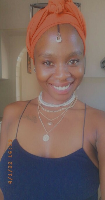 Lerato Matsela, 30 Polokwane, Limpopo, South Africa