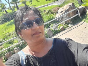 LoAnne, 51 Port Elizabeth, Eastern Cape, South Africa