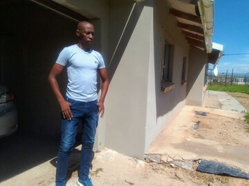 Loyeeh77, 47 Alberton, Gauteng, South Africa